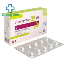 Esomeprazol 40 Us