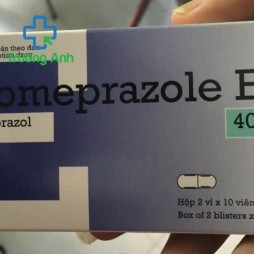 Esomeprazole Eg 40Mg