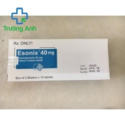 Esonix 40Mg