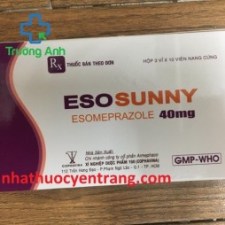 Esosunny 40Mg