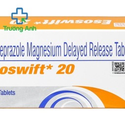Esoswift 20Mg