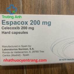 Espacox 200Mg