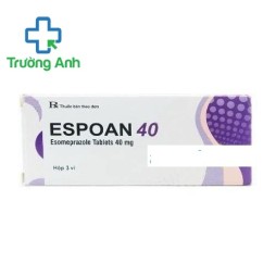 Espoan 40Mg