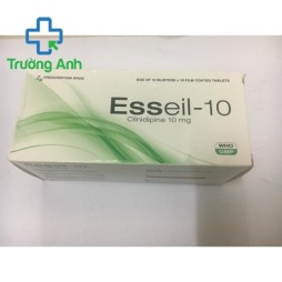 Esseil 10Mg