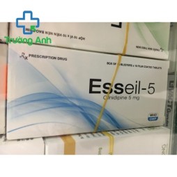 Esseil 5Mg