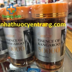 Essence Of Kangaroo 50000 Careline