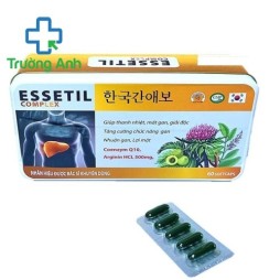 Essetil Complex