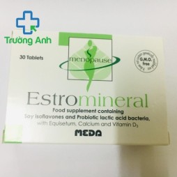 Estromineral