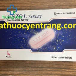 Eszol 100Mg