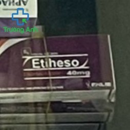 Etiheso 40Mg