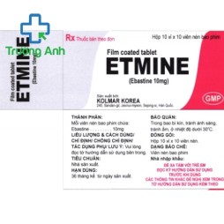 Etmine 10Mg