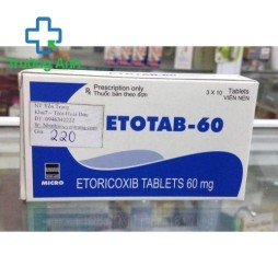 Etotab 60Mg