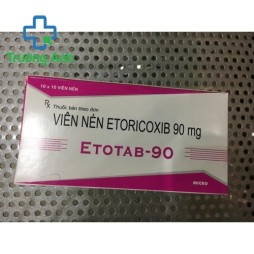 Etotab 90Mg