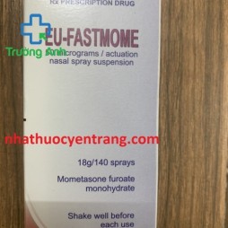 Eu Fastmome 140 Liều