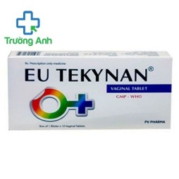 Eu Tekynan
