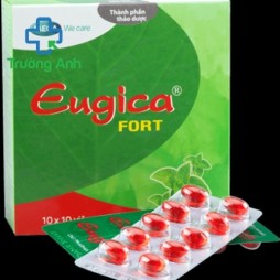 Eugica Fort