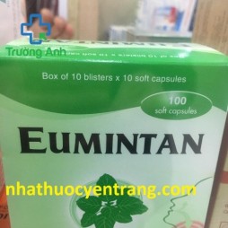 Eumintan