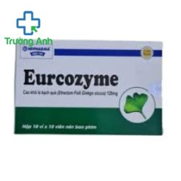 Eurcozyme 120Mg