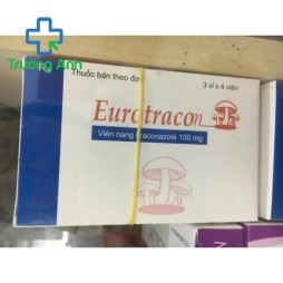 Eurotracon 100Mg