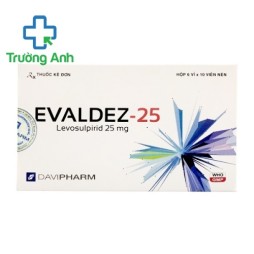 Evaldez 25Mg