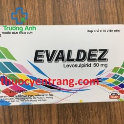 Evaldez 50Mg