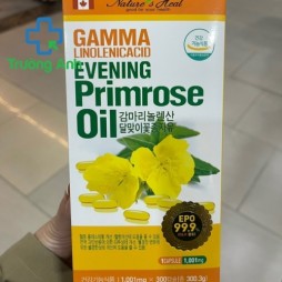 Evening Primrose Oil Gamma Linolenicacid 300 Viên