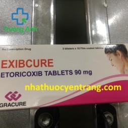 Exibcure 90Mg