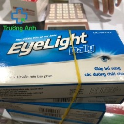 Eyelight Daily