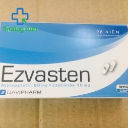 Ezvasten 20/10 Mg