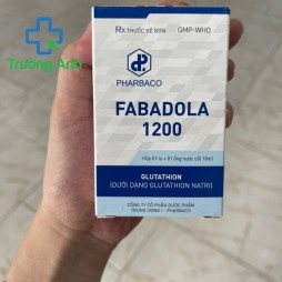 Fabadola 1200Mg