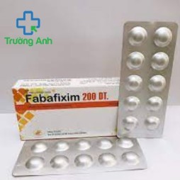 Fabafixim 200Mg