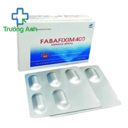 Fabafixim 400Mg