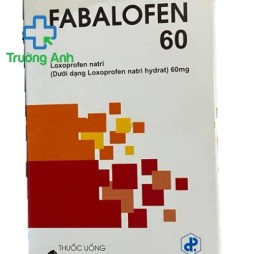 Fabalofen 60