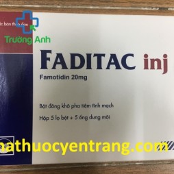 Faditac