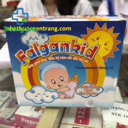 Falgankid 160Mg