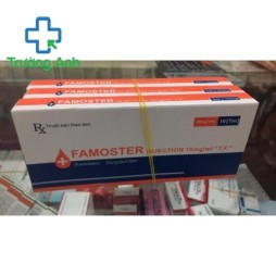 Famoster 10Mg/Ml