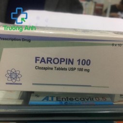 Faropin 100Mg