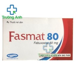 Fasmat 80