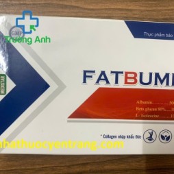 Fatbumin