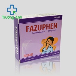 Fazuphen 30Mg