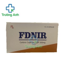 Fdnir 300Mg
