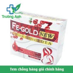 Fe Gold New