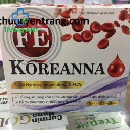 Fe Koreanna