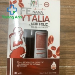 Fe Nana Ytalia