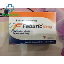 Feburic 80Mg