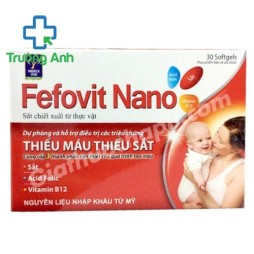 Fefovit Nano