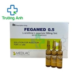 Fegamed 0.5