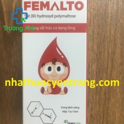 Femalto 15Ml