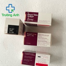 Femara 2.5Mg