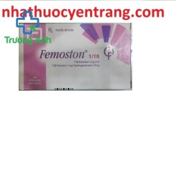 Femoston 1Mg/10Mg